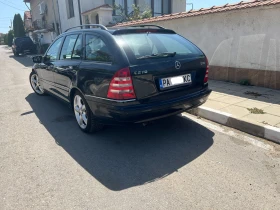 Обява за продажба на Mercedes-Benz C 270 ~3 200 лв. - изображение 3