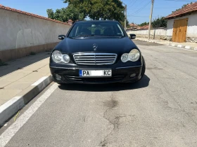 Обява за продажба на Mercedes-Benz C 270 ~3 200 лв. - изображение 2