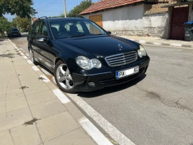 Обява за продажба на Mercedes-Benz C 270 ~3 200 лв. - изображение 1