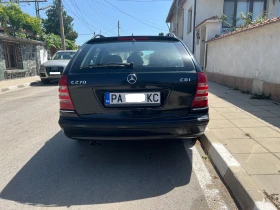 Обява за продажба на Mercedes-Benz C 270 ~3 200 лв. - изображение 5
