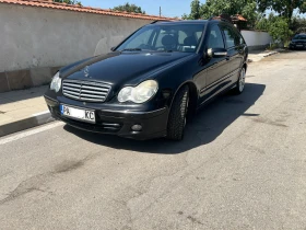 Обява за продажба на Mercedes-Benz C 270 ~3 200 лв. - изображение 1