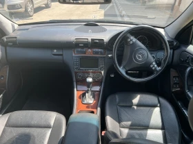 Обява за продажба на Mercedes-Benz C 270 ~3 200 лв. - изображение 9