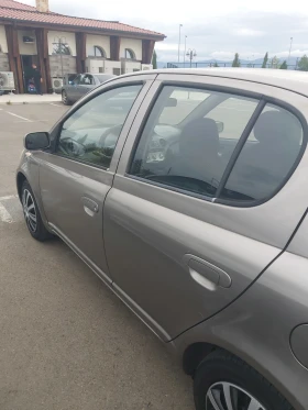 Toyota Yaris 1.4 D4D - 4500 лв. - 94627016 4