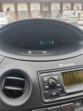 Toyota Yaris 1.4 D4D - 4500 лв. - 94627016 6