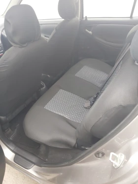 Toyota Yaris 1.4 D4D - 4500 лв. - 94627016 8