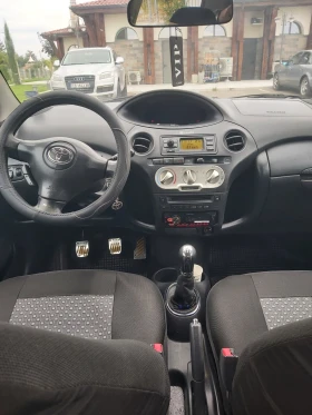 Toyota Yaris 1.4 D4D - 4500 лв. - 94627016 9