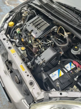 Toyota Yaris 1.4 D4D - 4500 лв. - 94627016 12