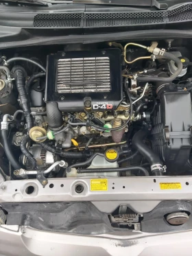 Toyota Yaris 1.4 D4D - 4500 лв. - 94627016 11