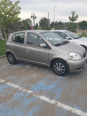 Toyota Yaris 1.4 D4D - 4500 лв. - 94627016 2