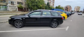 Audi A4 2.0 tdi 8 | Mobile.bg    2