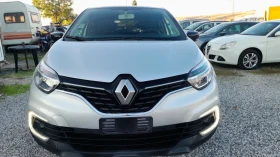     Renault Captur 1.5 crdi