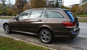 Mercedes-Benz E 300 3.5i Full  | Mobile.bg    6