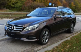 Mercedes-Benz E 300 3.5i Full ШВЕЙЦАРИЯ