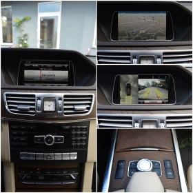 Mercedes-Benz E 300 3.5i Full  | Mobile.bg    11