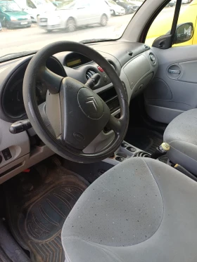 Citroen C3 | Mobile.bg    7