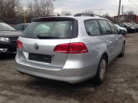 VW Passat B7/2.0TDI/140/Автоматик/NAVI/Euro5B, снимка 6 - Автомобили и джипове - 52332052
