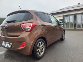 Hyundai I10   | Mobile.bg    11
