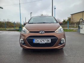 Hyundai I10   | Mobile.bg    13