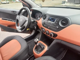 Hyundai I10   | Mobile.bg    3