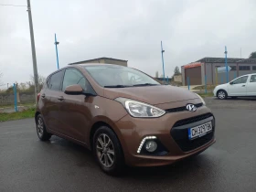 Hyundai I10   | Mobile.bg    10