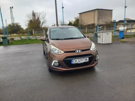 Hyundai I10   | Mobile.bg    9