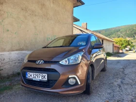 Hyundai I10   | Mobile.bg    17