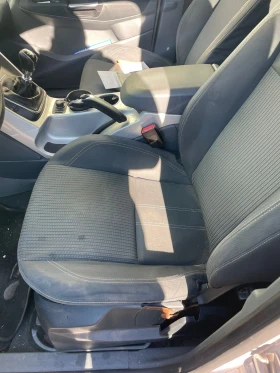 Ford C-max 1.6D | Mobile.bg    7