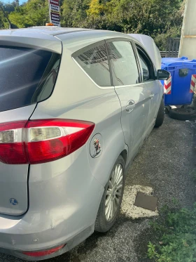 Ford C-max 1.6D | Mobile.bg    6