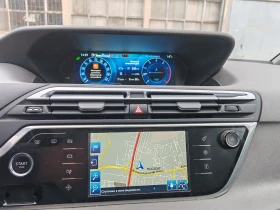 Citroen Grand C4 Picasso EXCLUSIVE, снимка 7