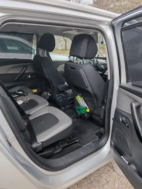 Citroen Grand C4 Picasso EXCLUSIVE, снимка 11