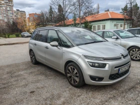 Citroen Grand C4 Picasso EXCLUSIVE, снимка 2