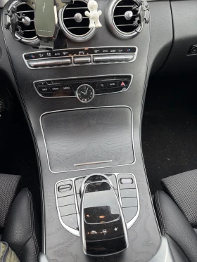 Mercedes-Benz C 180 - 27777 лв. / 14202.15 € - 16446552 9