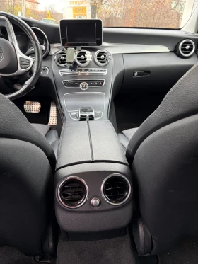 Mercedes-Benz C 180 - 27777 лв. / 14202.15 € - 16446552 8