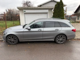 Mercedes-Benz C 180 - 27777 лв. / 14202.15 € - 16446552 2
