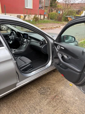 Mercedes-Benz C 180 - 27777 лв. / 14202.15 € - 16446552 13