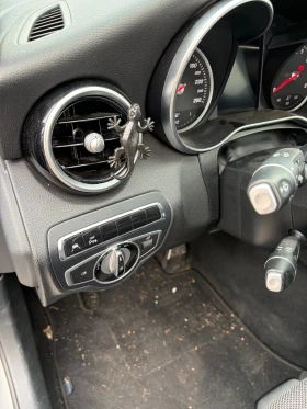 Mercedes-Benz C 180 - 27777 лв. / 14202.15 € - 16446552 5