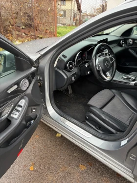 Mercedes-Benz C 180 - 27777 лв. / 14202.15 € - 16446552 14