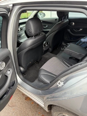 Mercedes-Benz C 180 - 27777 лв. / 14202.15 € - 16446552 15