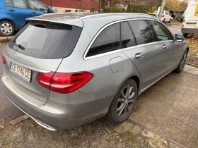 Mercedes-Benz C 180 - 27777 лв. / 14202.15 € - 16446552 11