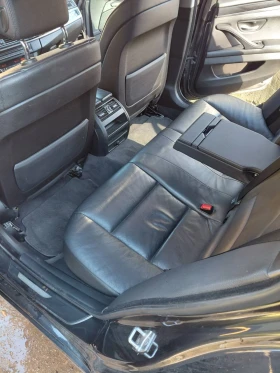 BMW 525 - 18500 лв. / 9458.90 € - 62540719 11