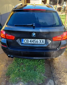 BMW 525 - 18500 лв. / 9458.90 € - 62540719 2