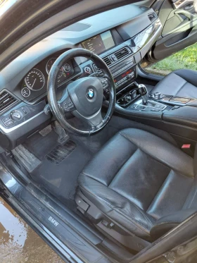 BMW 525 - 18500 лв. / 9458.90 € - 62540719 8