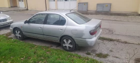 Nissan Primera, снимка 3 — Bazar.bg Nissan Primera, снимка 3
