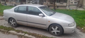 Nissan Primera, снимка 1 — Bazar.bg Nissan Primera, снимка 1