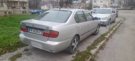 Nissan Primera, снимка 2 — Bazar.bg Nissan Primera, снимка 2
