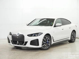 BMW i4 40 xDrive M Sport Paket