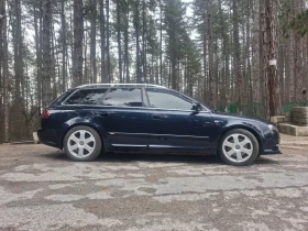 Audi A4 2.0 TDI/170+ /QUATTRO/3хSline /Bosch system , снимка 5