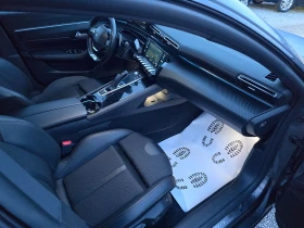 Peugeot 508 1.5 HDI-131k.c-GT Line-AVTOMATIC-NAVI - 28999 лв. / 14826.95 € - 21823239 11