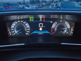 Peugeot 508 1.5 HDI-131k.c-GT Line-AVTOMATIC-NAVI - 28999 лв. / 14826.95 € - 21823239 14