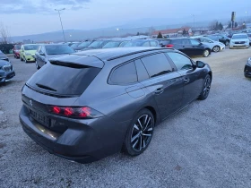Peugeot 508 1.5 HDI-131k.c-GT Line-AVTOMATIC-NAVI - 28999 лв. / 14826.95 € - 21823239 5